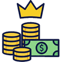 Sales column icon
